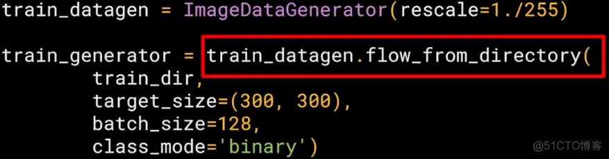 tensorflow2卷积神经网络案例 tensorflow2.0搭建卷积神经网络_生成器_20